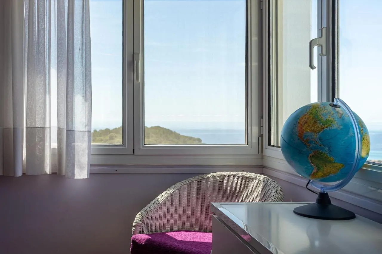 Can Di Luca Malgrat de Mar Holiday home