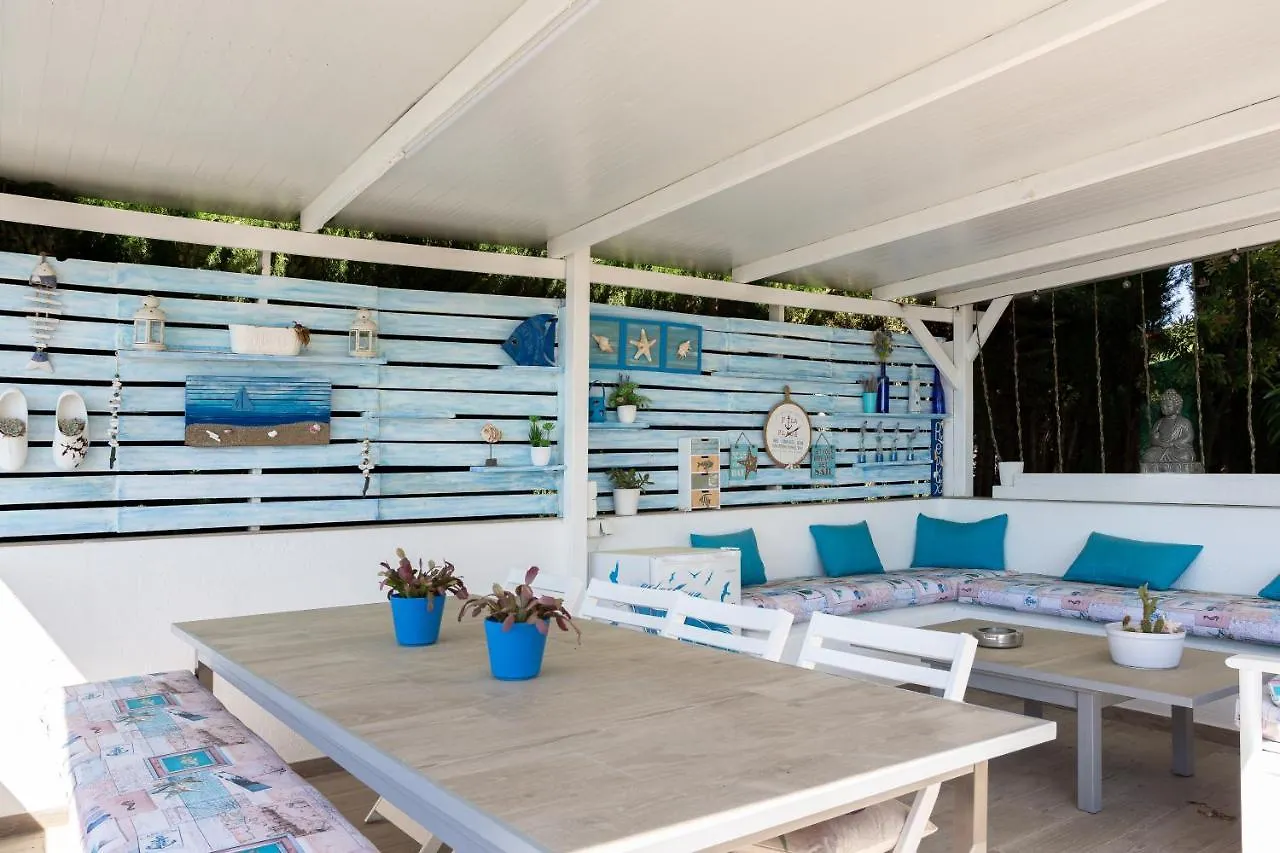 Holiday home Can Di Luca Malgrat de Mar