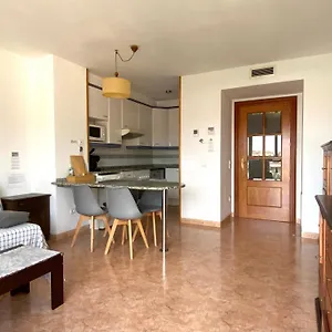 Reconnectar Colom I Apartamento