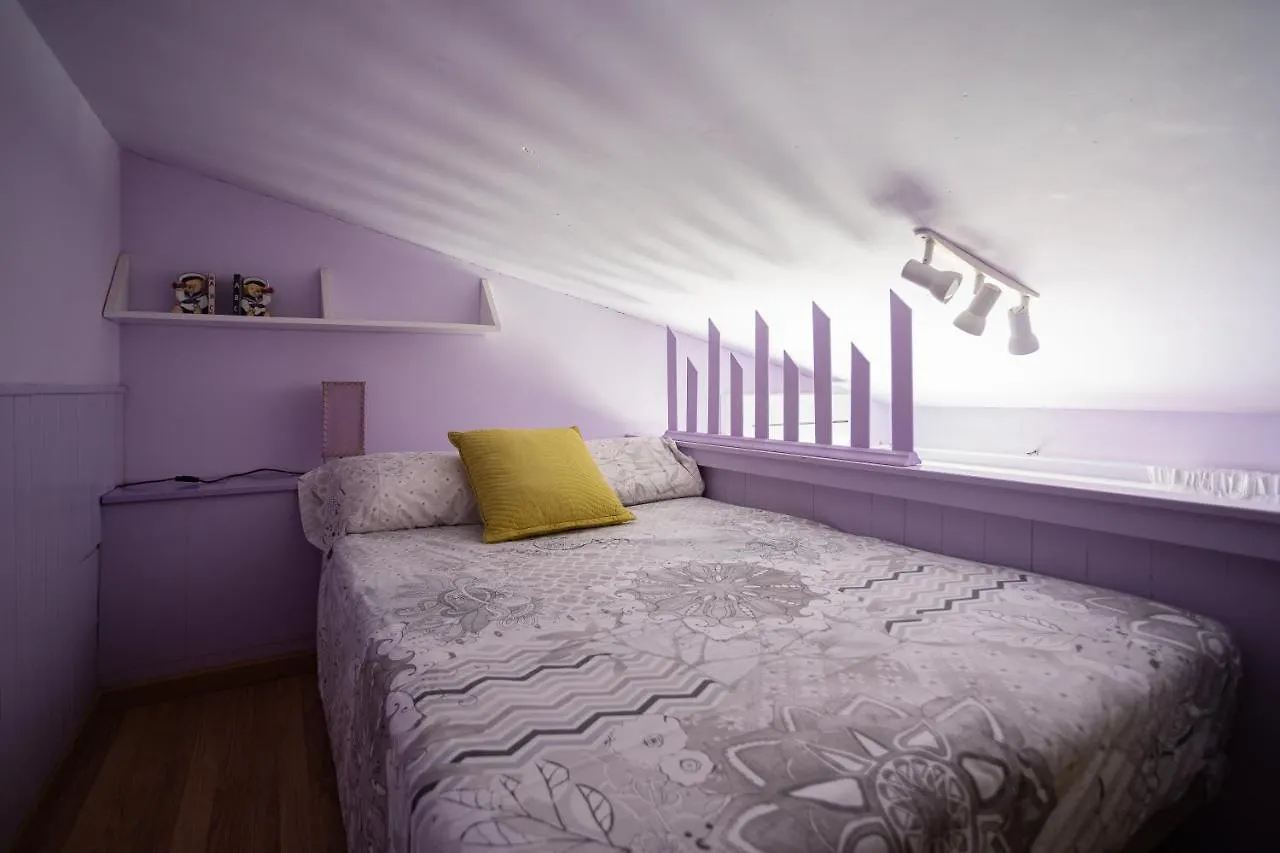 Holiday home Can Di Luca Malgrat de Mar Spain