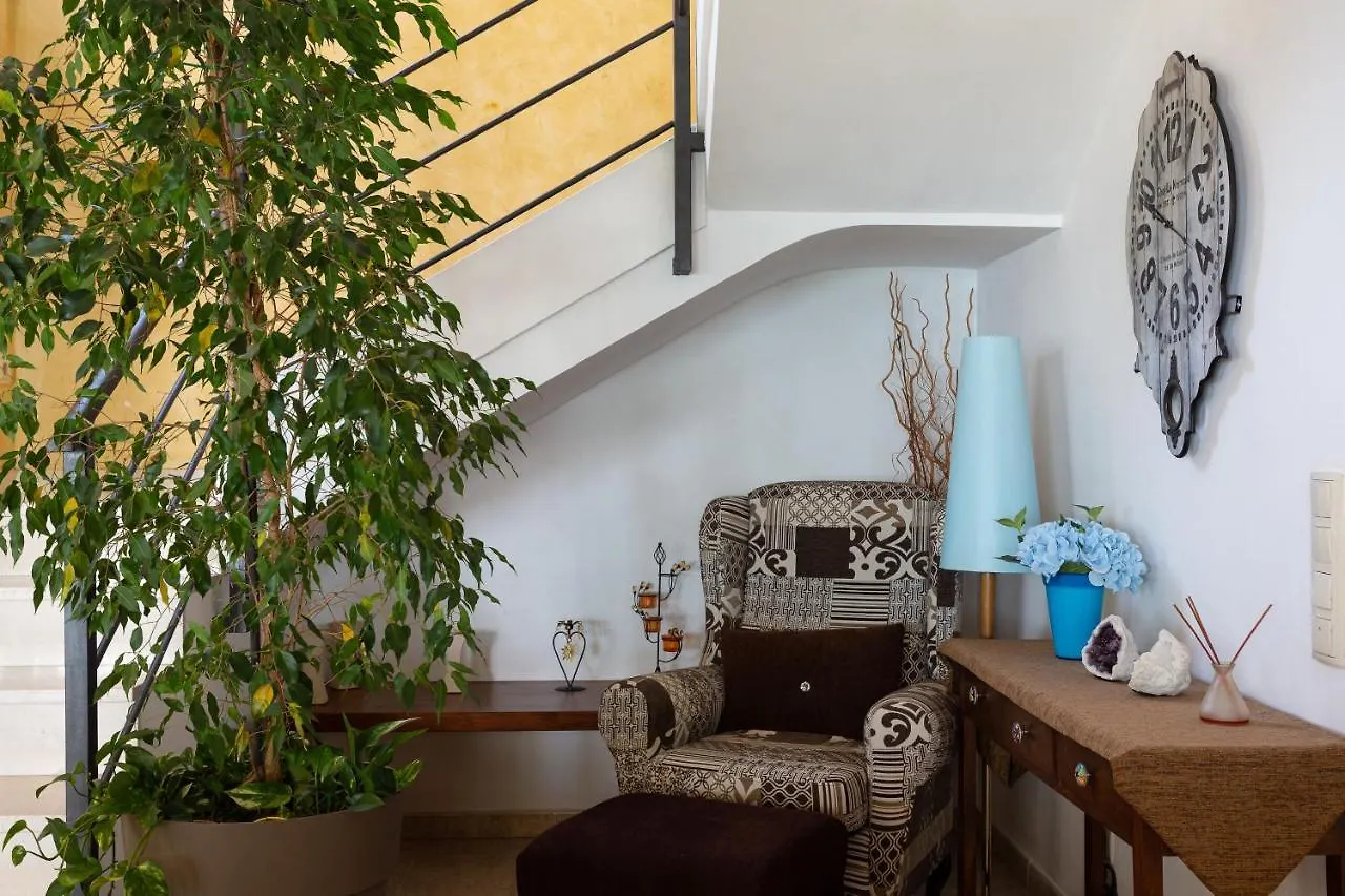 Can Di Luca Malgrat de Mar Holiday home